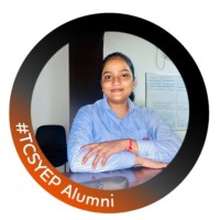 Vidushi Tiwary