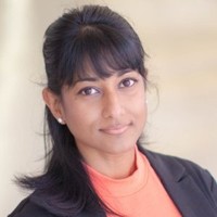 Saira Khan