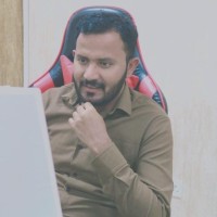 Ali Raza