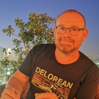 Rene Jeuring