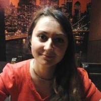 Alexandra Shchipacheva