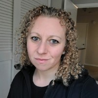 Danielle Phillips