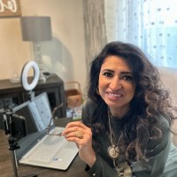 Sally Tadros