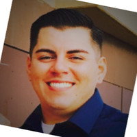 Adrian Perez