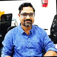 Phaneendra M