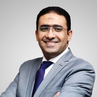 Ahmed Elshafei, M.Sc., Mba, Ph.D.