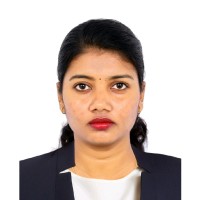 Suchithra TS