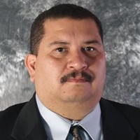Raymond Rodarte