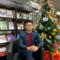 Trung Hoang