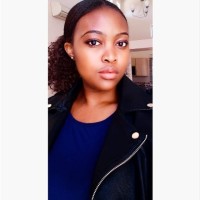 Mbali Nkosi