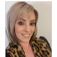 Tina Macaulay