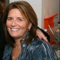 Tracy McGrath