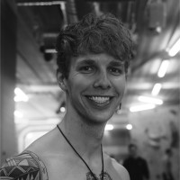 Jacob Stuhr