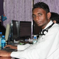 Divinesh Mudaliar
