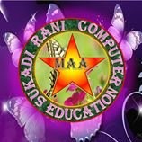 Maa Rani Computer Education