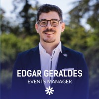 Edgar Geraldes