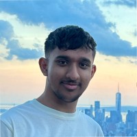 Usmaan Ahmed