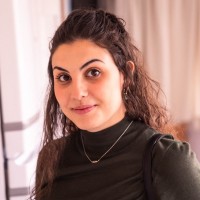 Anna Luiza Gaspar Brunieri