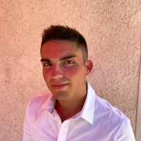 Jérémy Theron