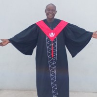 Dan Wekesa