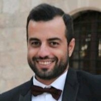 Charalambos Constantinou
