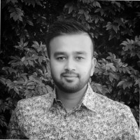 Rahul Dhanji