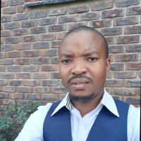 Tshidiso Seleka