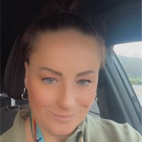 Joanne Forey
