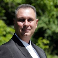 Edmar Leber