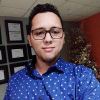 Jhon Christopher Adames Pérez