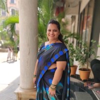 Trupti Singh