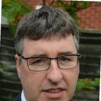 Mark Lynam