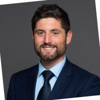 Dominic Conoshenti