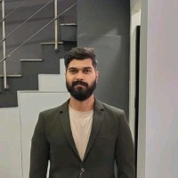 Sriju Raj