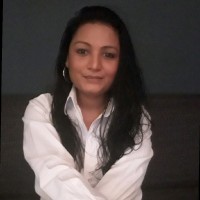 Archana Baksh