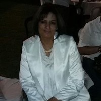 Zaida Davids