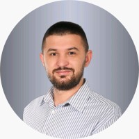 Albion Shala Pmp®