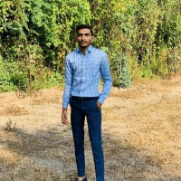 Sahil Dudhat