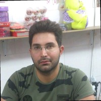 Reza Hazrati