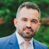 Stavros Papadopoulos