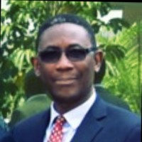 Maman Moustapha BOUKARY MALAM