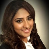 Fazila Rashid