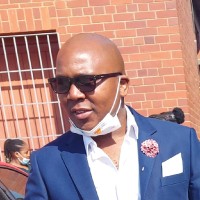 S'phiwe Shozi