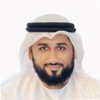 Engineer Abdulla Alhammadi