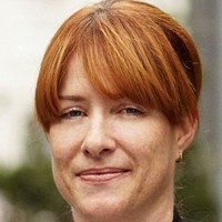 Joanna Stafford