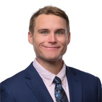 Justin Henderson