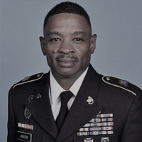 Claudius Marcellus Jackson