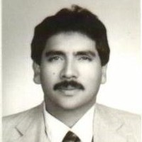 Luis Alfonso Morán Martinez
