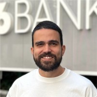 João Paulo Barbosa Mourão