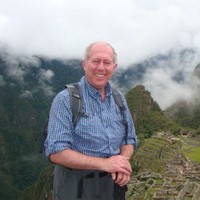 Simon Rose